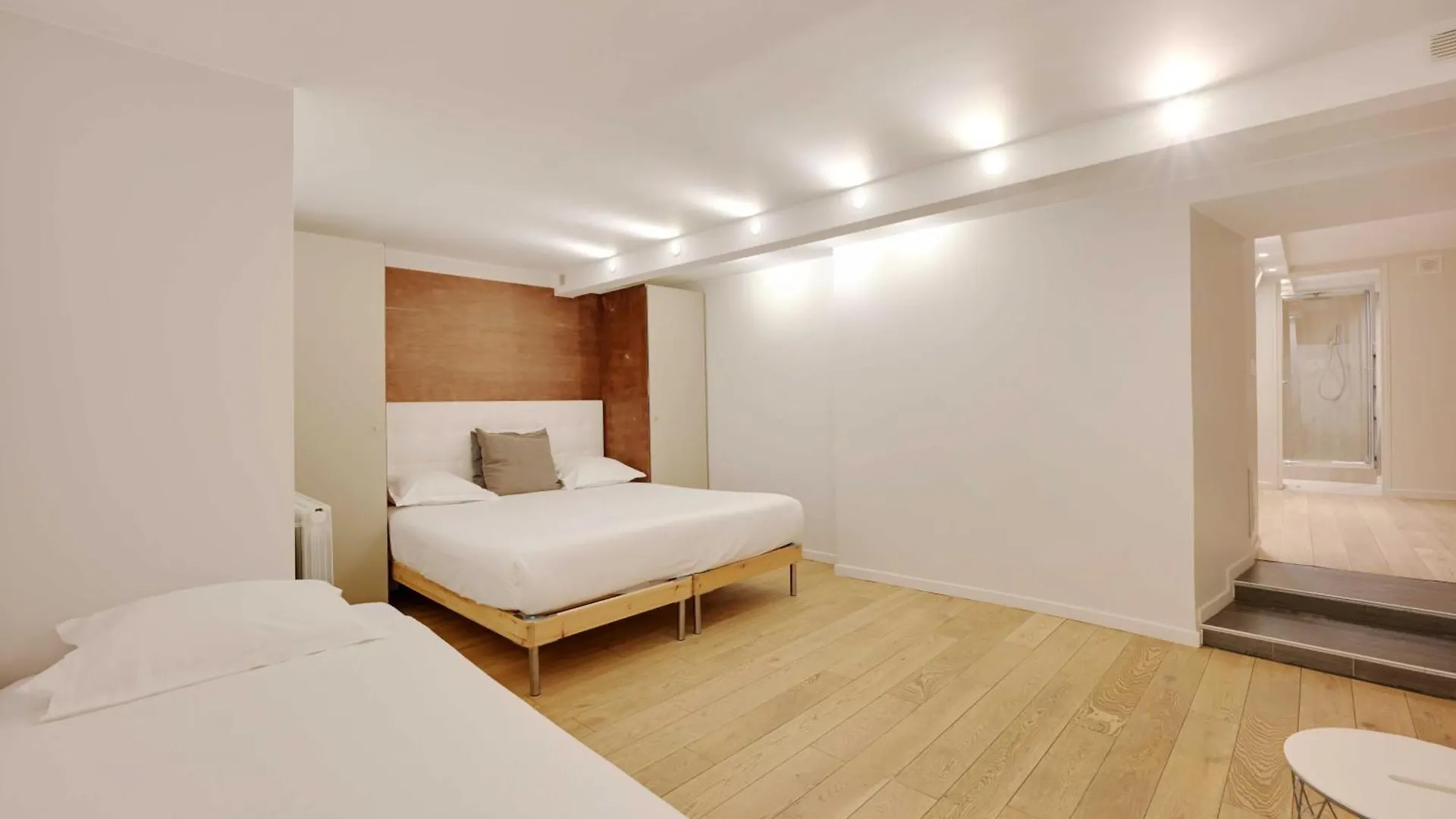 Spacious Apartment - 4Br-15P - Sentier-Grand Rex Paryż