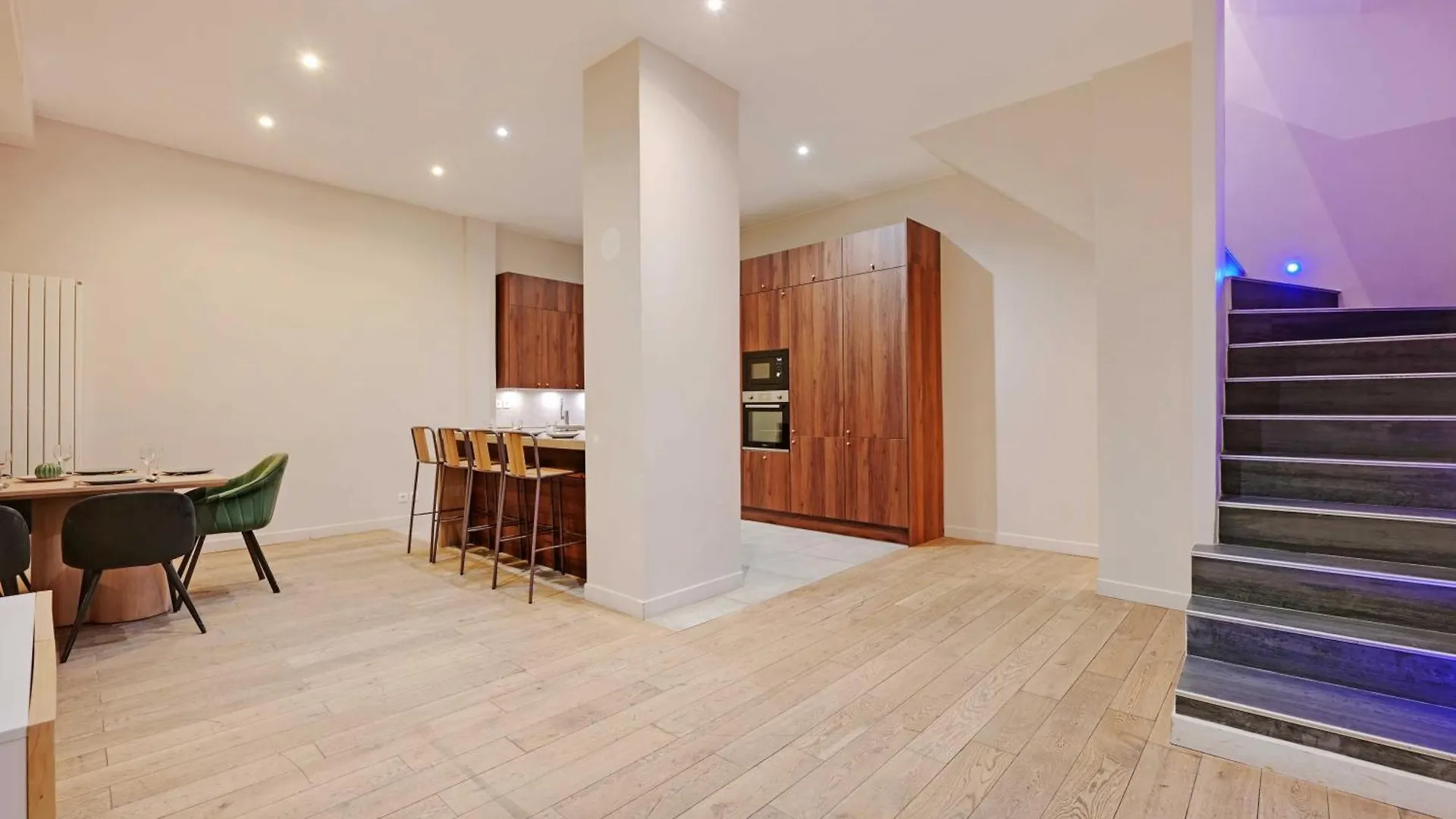 Spacious Apartment - 4Br-15P - Sentier-Grand Rex Paris Frankreich
