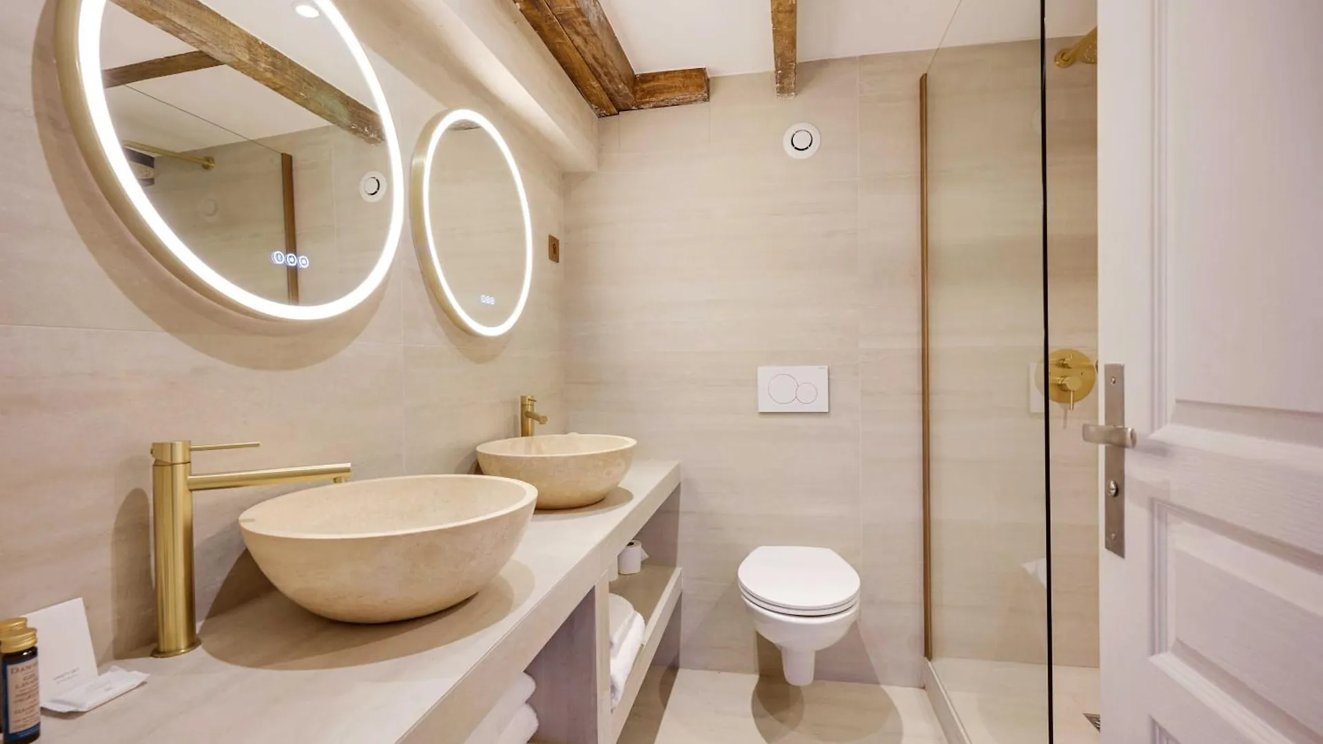 Spacious Apartment - 4Br-15P - Sentier-Grand Rex Paris