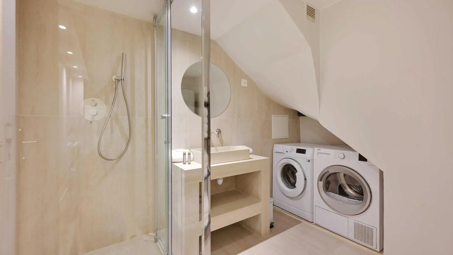 Spacious Apartment - 4Br-15P - Sentier-Grand Rex Paris Frankreich